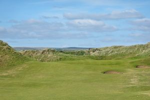 Portstewart (Strand) 4th Approach